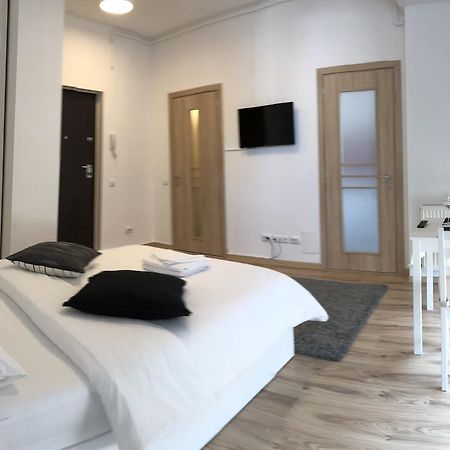Studio Confort 3 Бухарест Екстер'єр фото