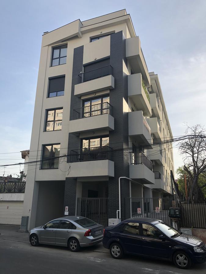 Studio Confort 3 Бухарест Екстер'єр фото